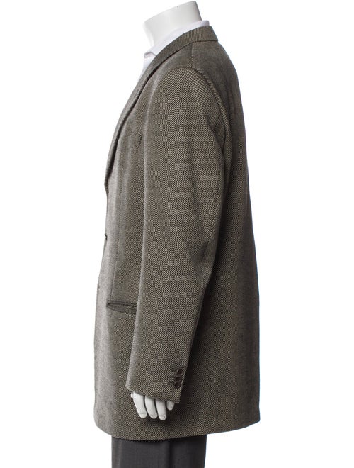 Armani Collezioni Men's Blazer Suit Jacket