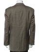 Armani Collezioni Men's Blazer Suit Jacket
