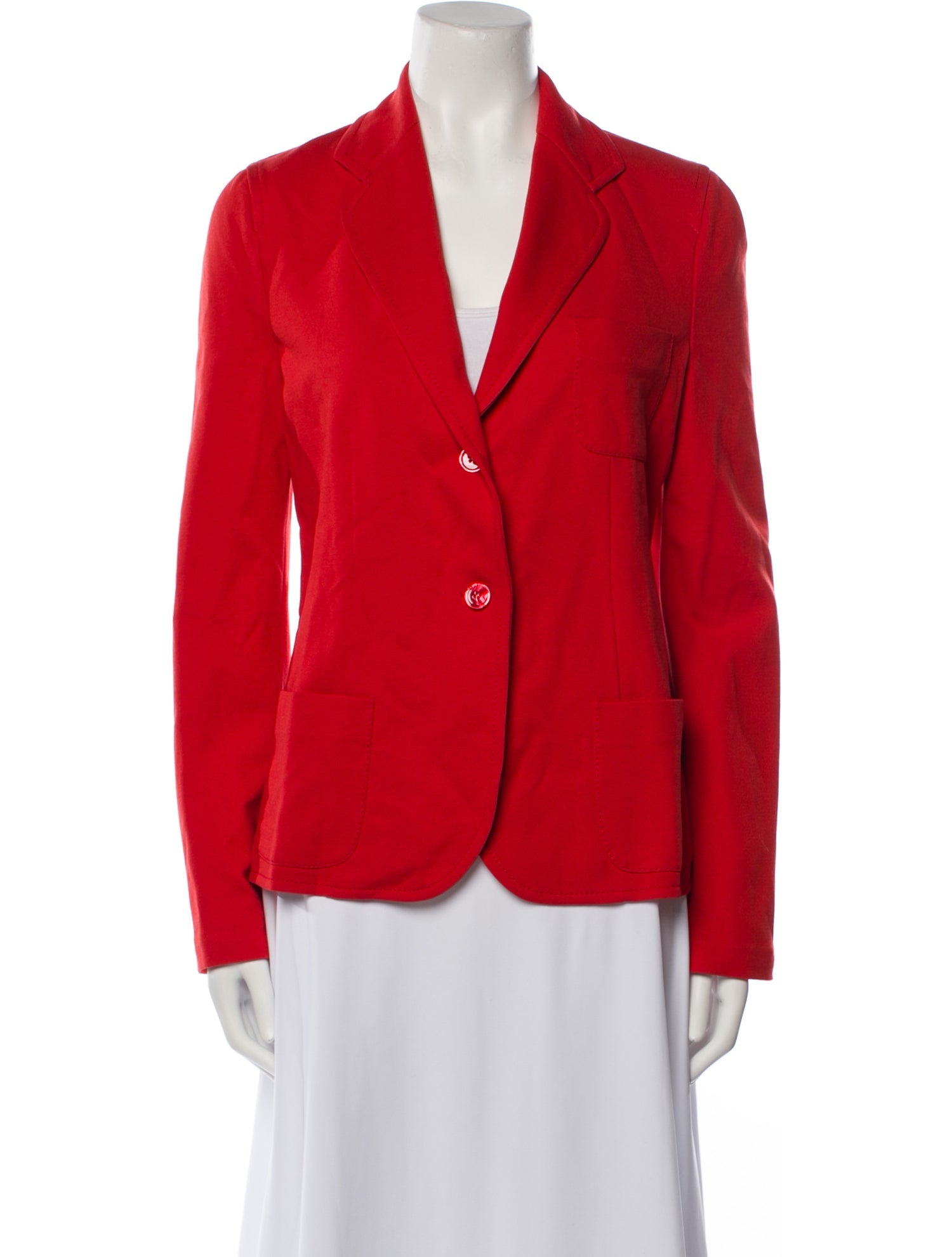 Armani Collezioni Blazer w/ Tags