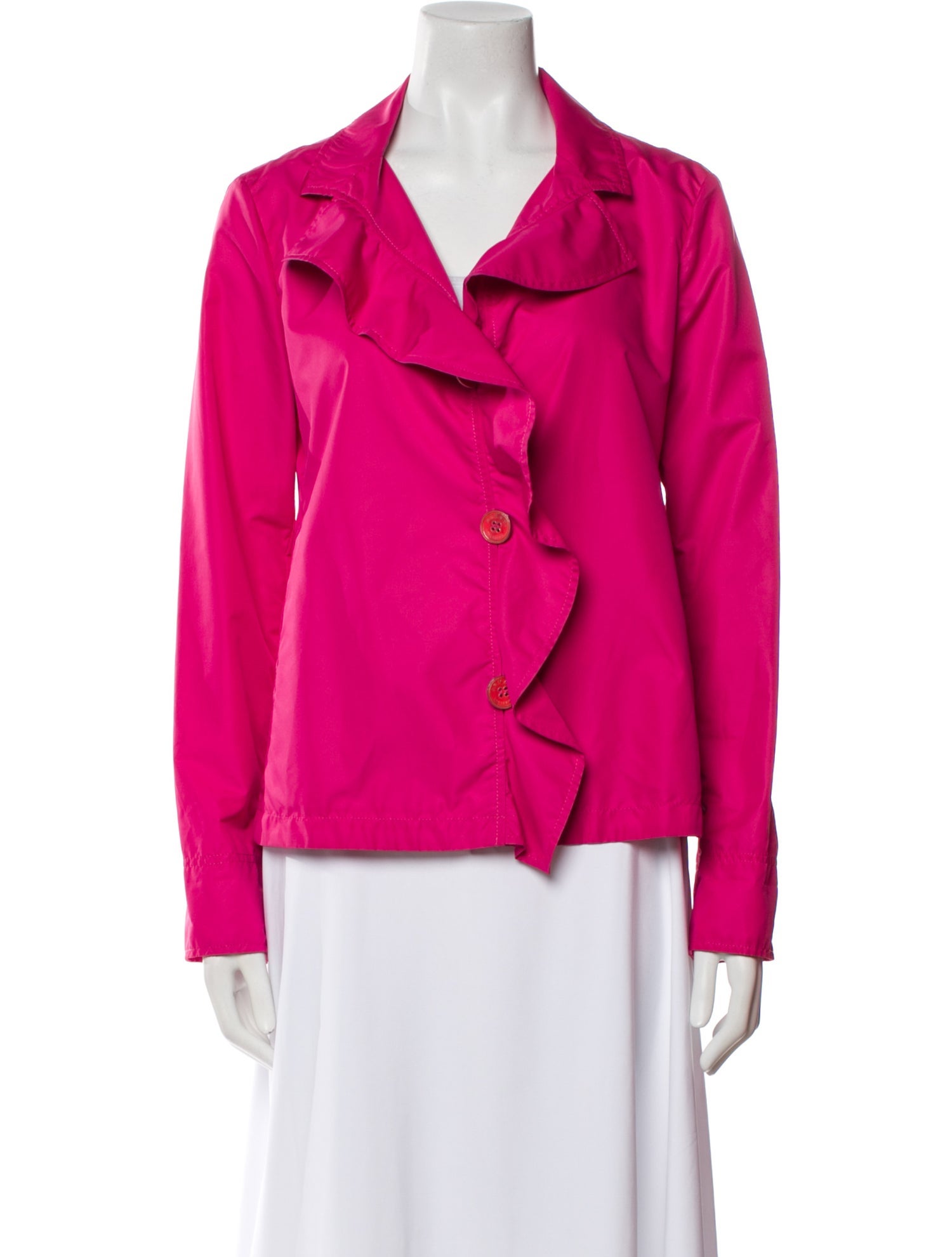 Armani Collezioni Biker Jacket