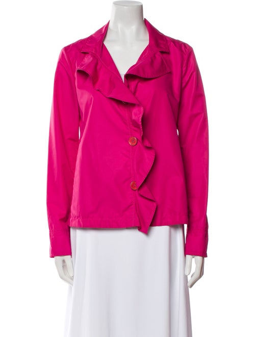 Armani Collezioni Biker Jacket