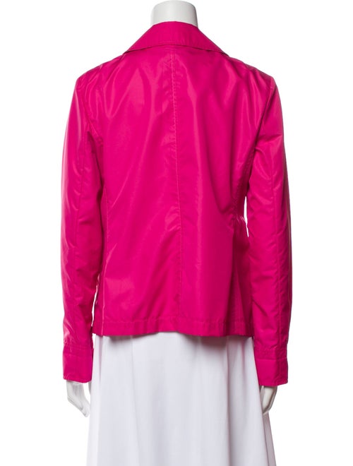 Armani Collezioni Biker Jacket