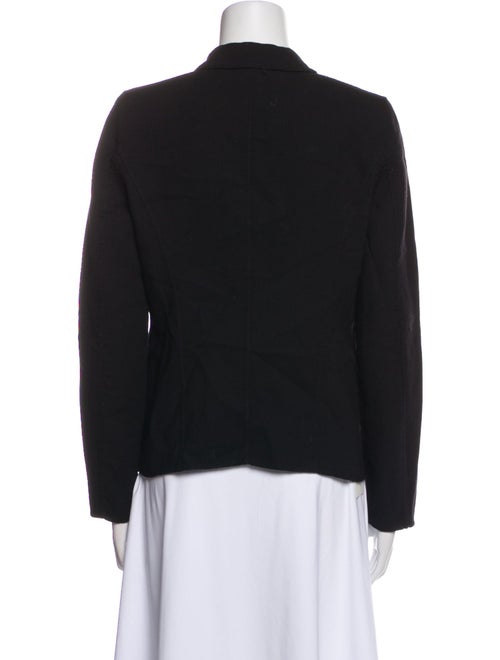 Armani Collezioni Wool Blazer