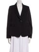 Armani Collezioni Virgin Wool Blazer