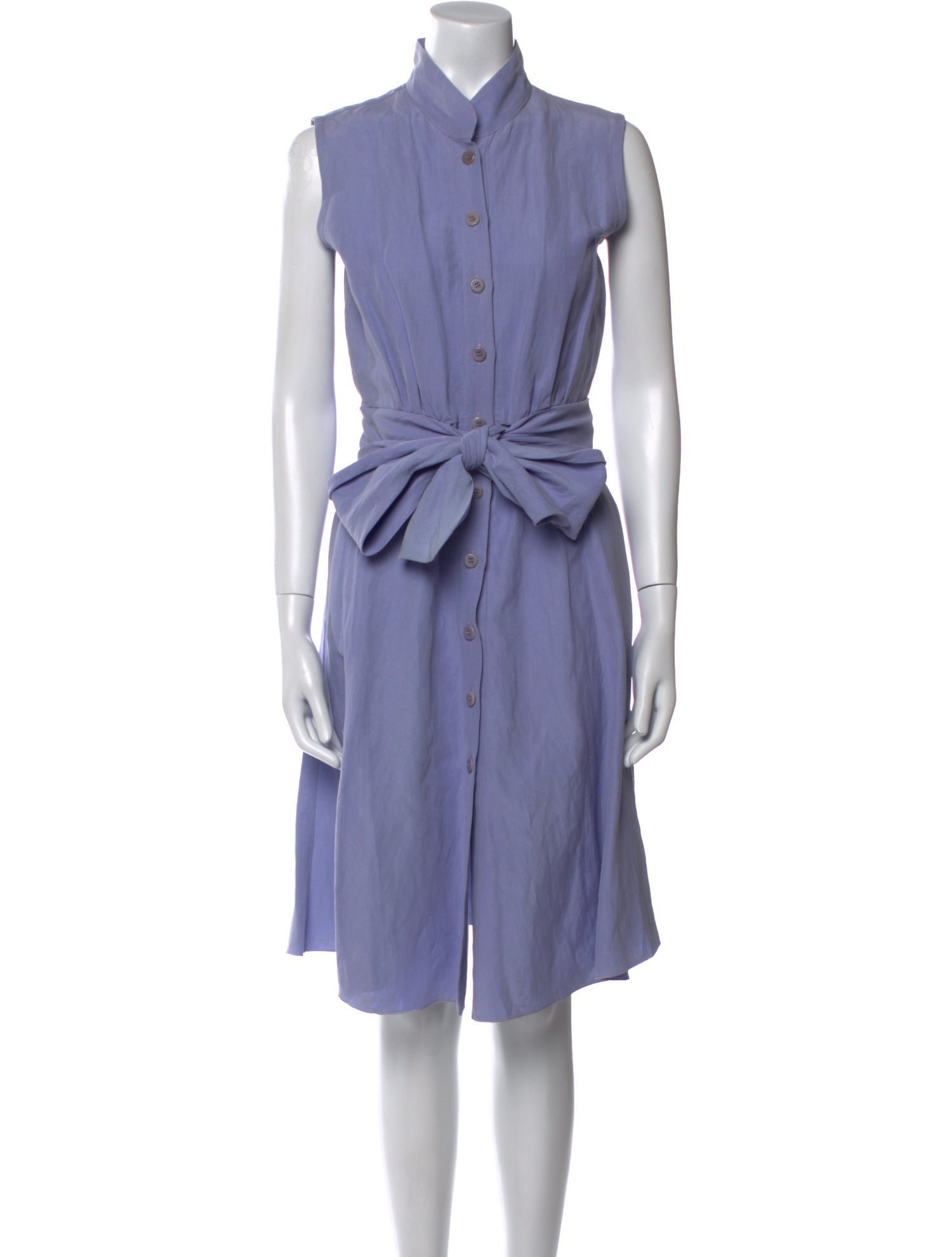 Armani Collezioni Knee-Length Dress