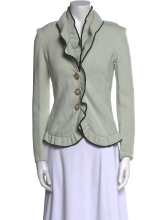 Armani Collezioni Sweater