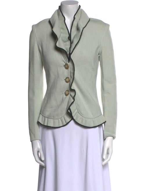 Armani Collezioni Sweater