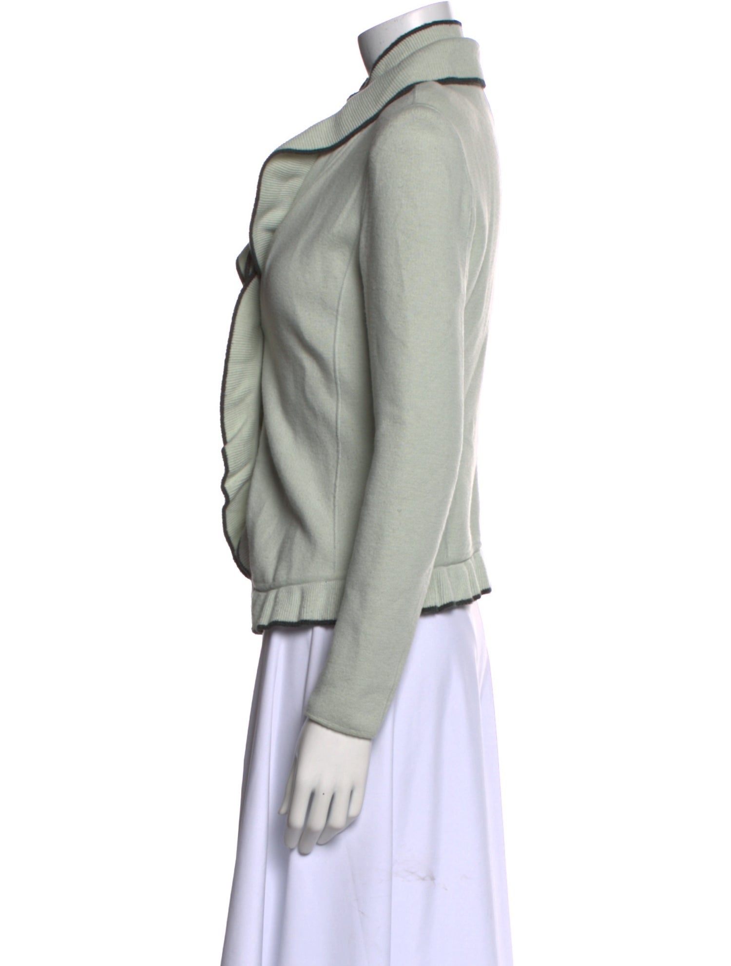 Armani Collezioni Sweater