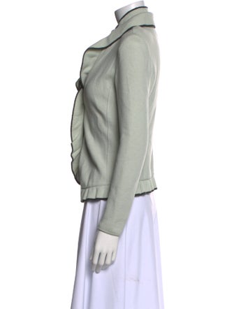 Armani Collezioni Sweater