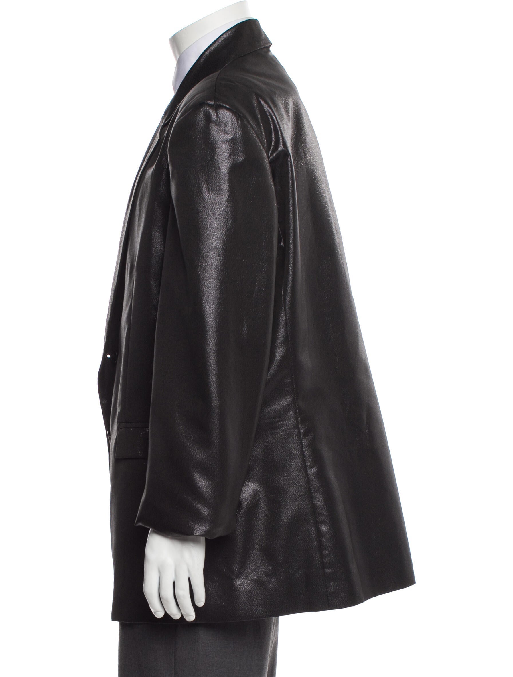 Art School Blazer w/ Tags