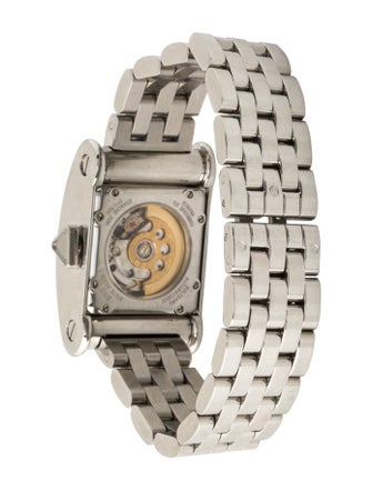 Alain Silberstein Bolido Watch