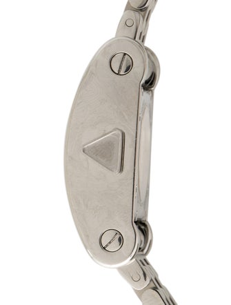 Alain Silberstein Bolido Watch