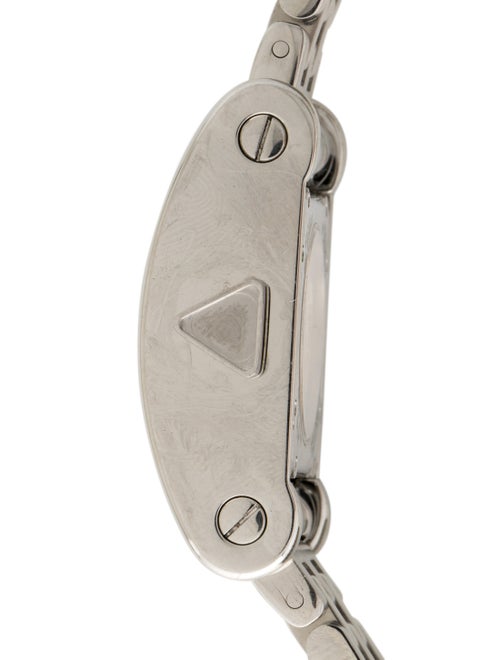 Alain Silberstein Bolido Watch