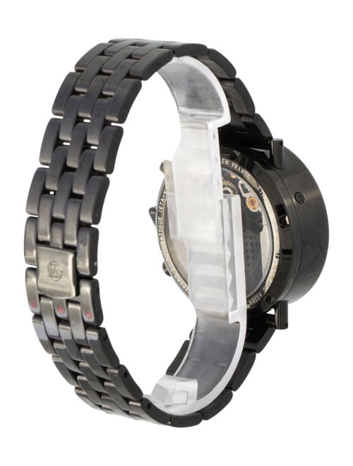 Alain Silberstein Krono 2 Watch