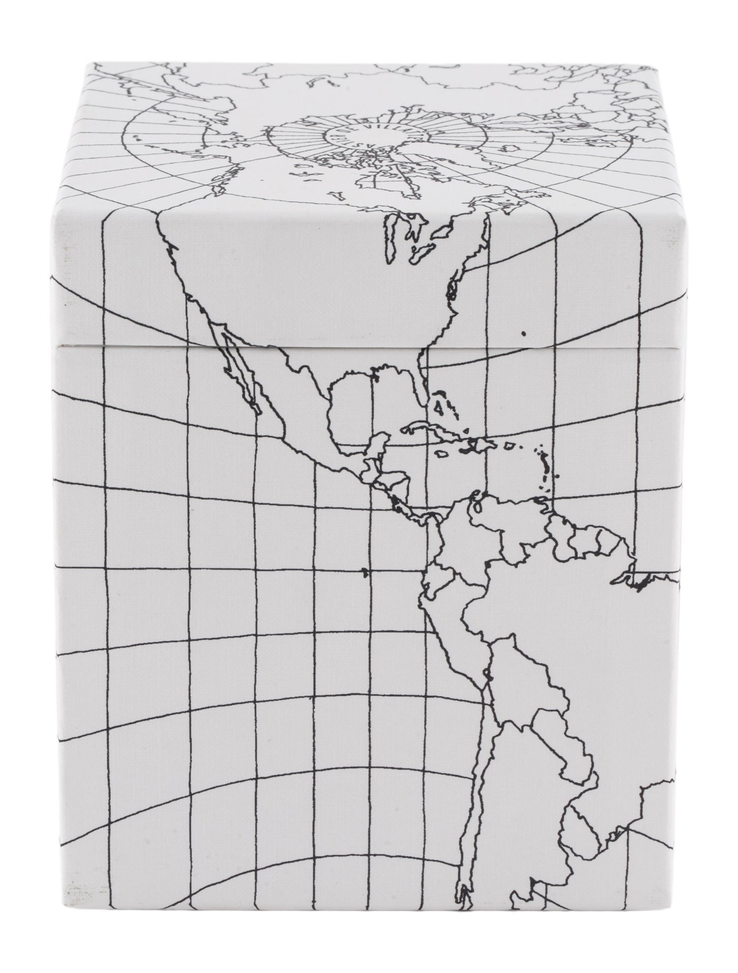 Astier de Villatte Scented Candle