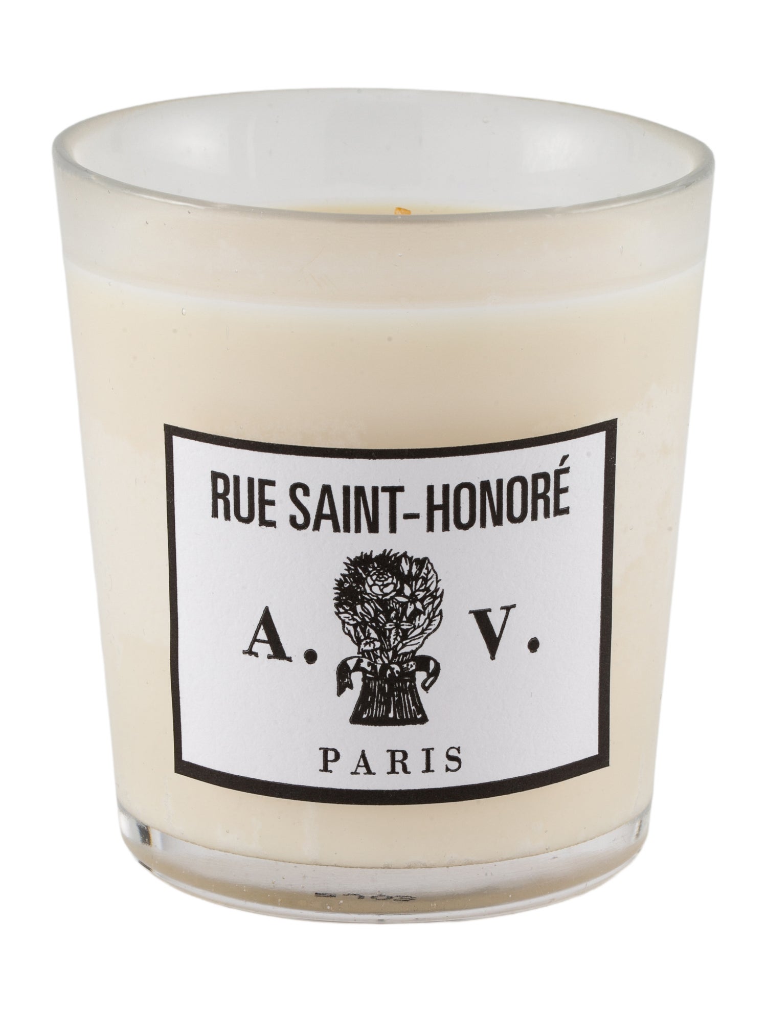 Astier de Villatte Scented Candle