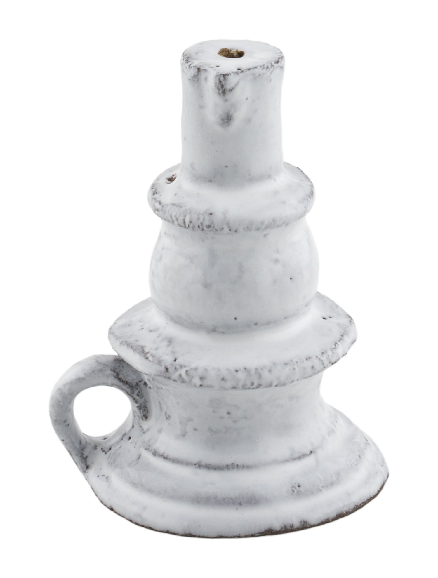 Astier de Villatte Pierrot Incense Holder