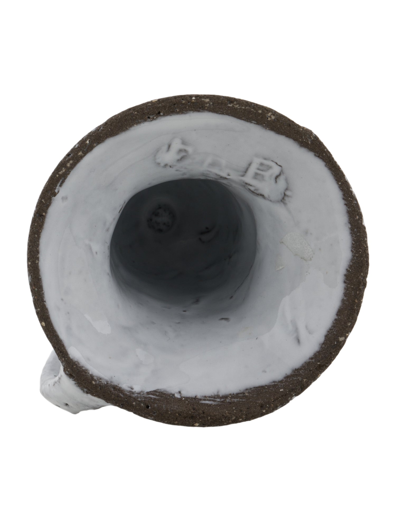 Astier de Villatte Pierrot Incense Holder