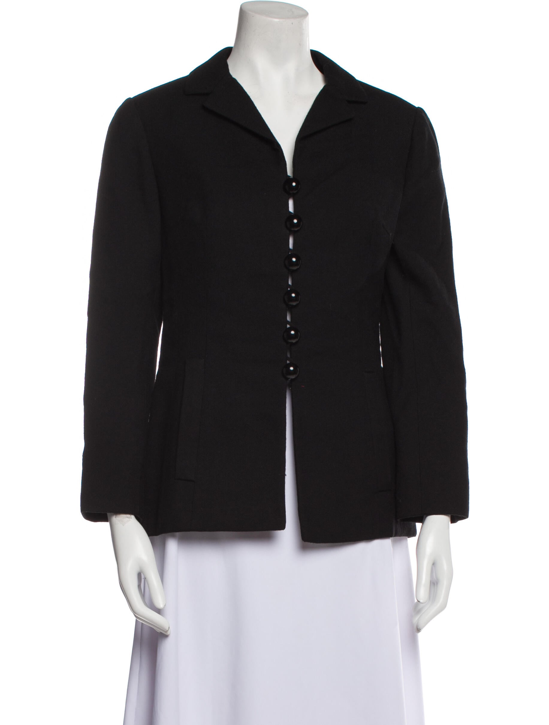 Adele Simpson Vintage 1950's Evening Jacket