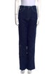 Adele Simpson Wide Leg Pants