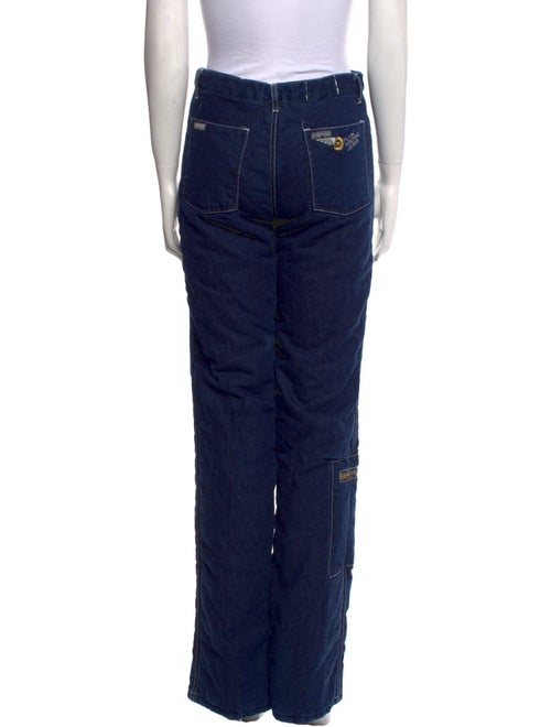 Adele Simpson Wide Leg Pants