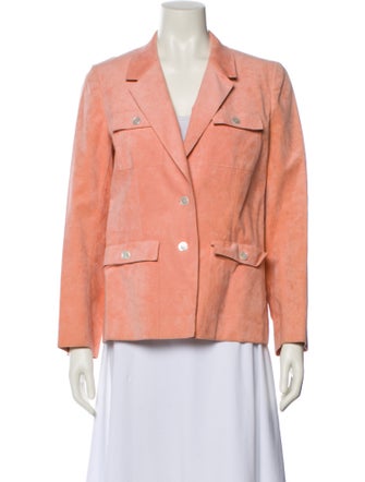 Adele Simpson Blazer