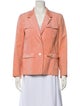 Adele Simpson Blazer