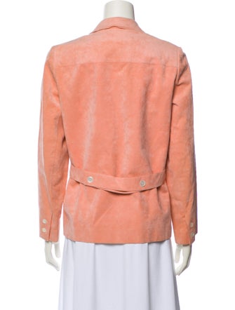 Adele Simpson Blazer