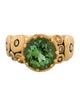 Alex Sepkus 18K Tourmaline & Diamond Orchard Ring