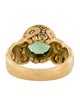Alex Sepkus 18K Tourmaline & Diamond Orchard Ring