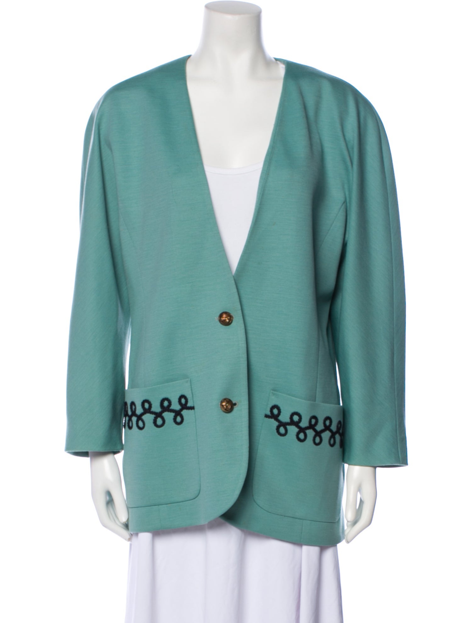 Alfred Sung The RealReal