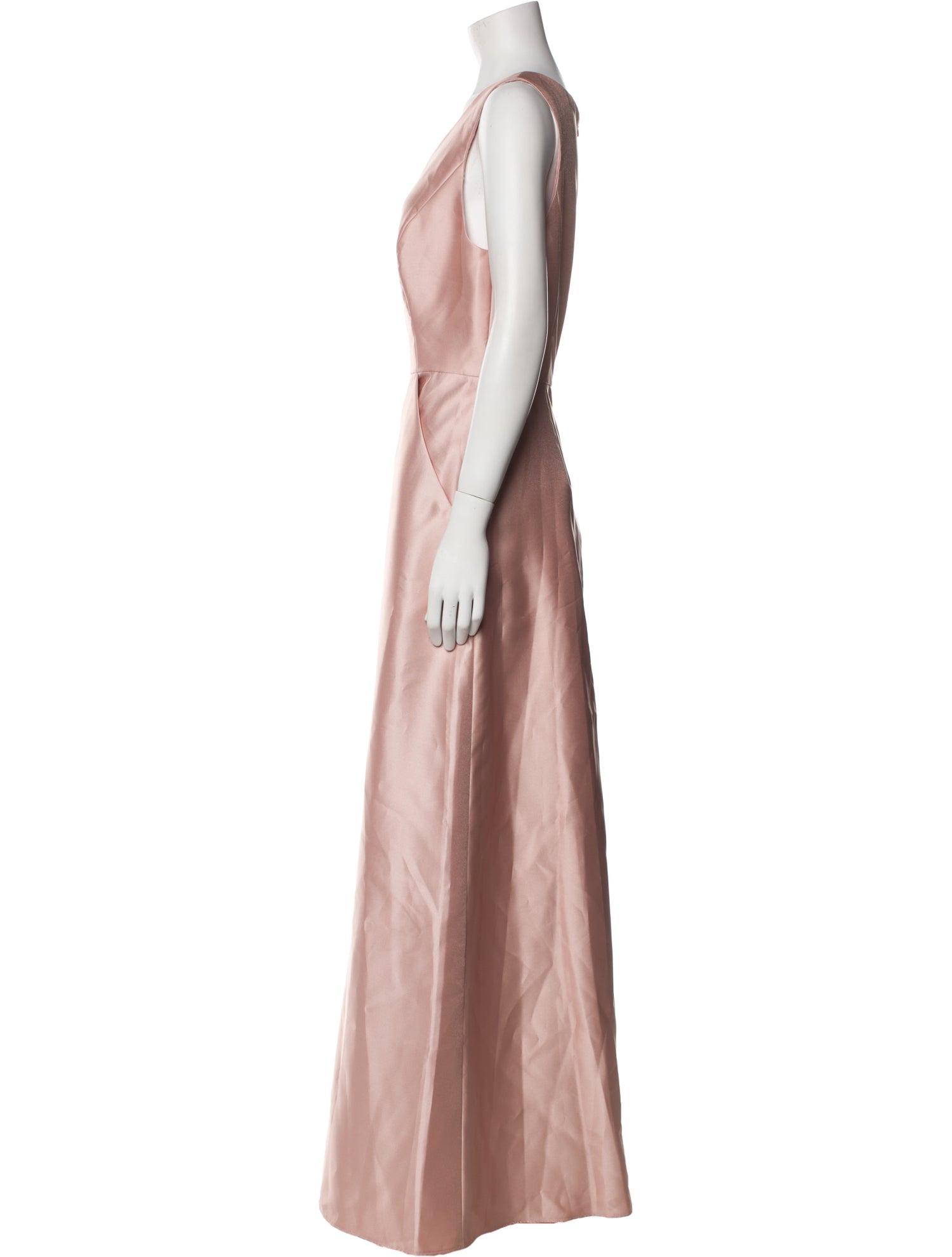 Alfred Sung Coat w/ Tags