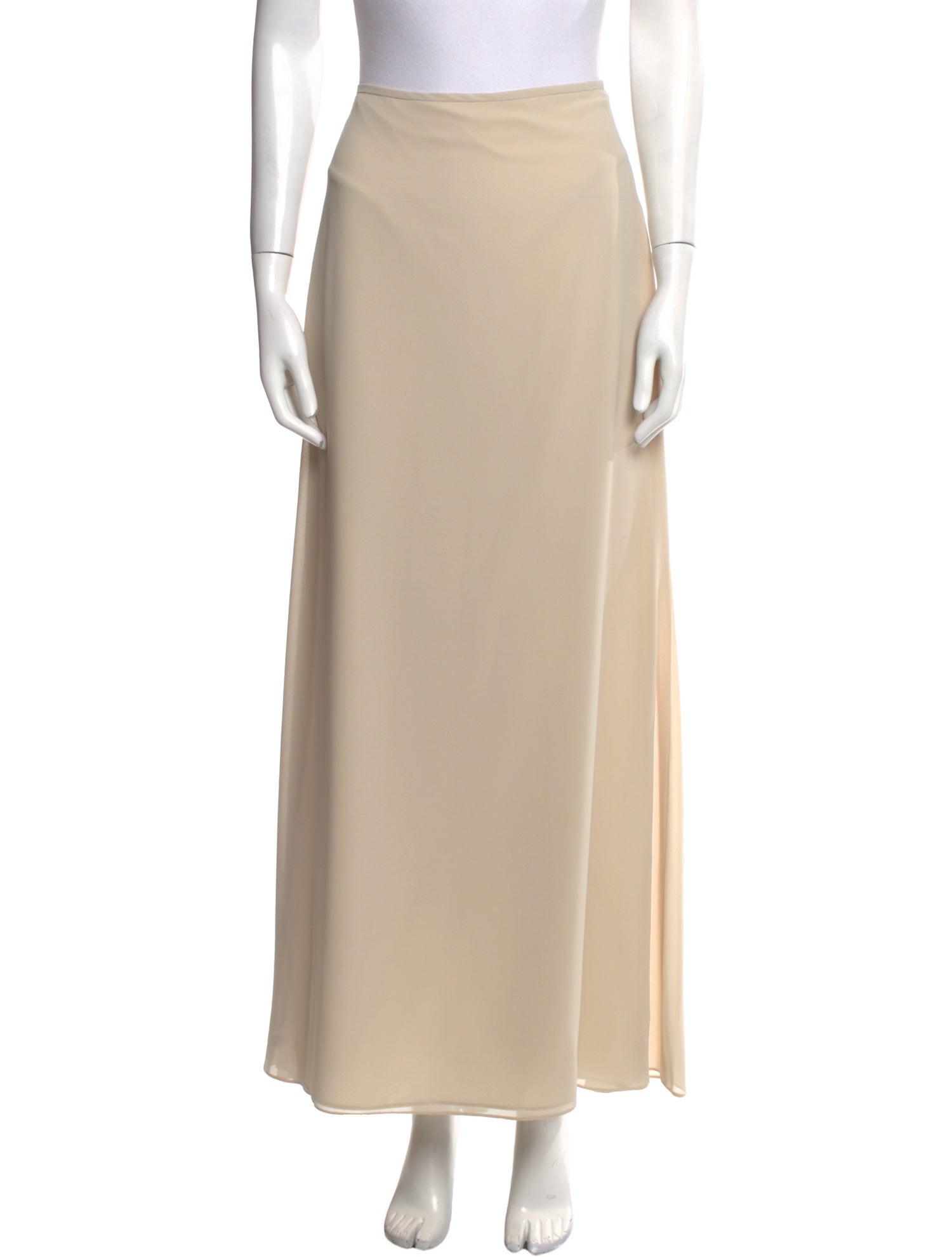 Alfred Sung Long Skirt