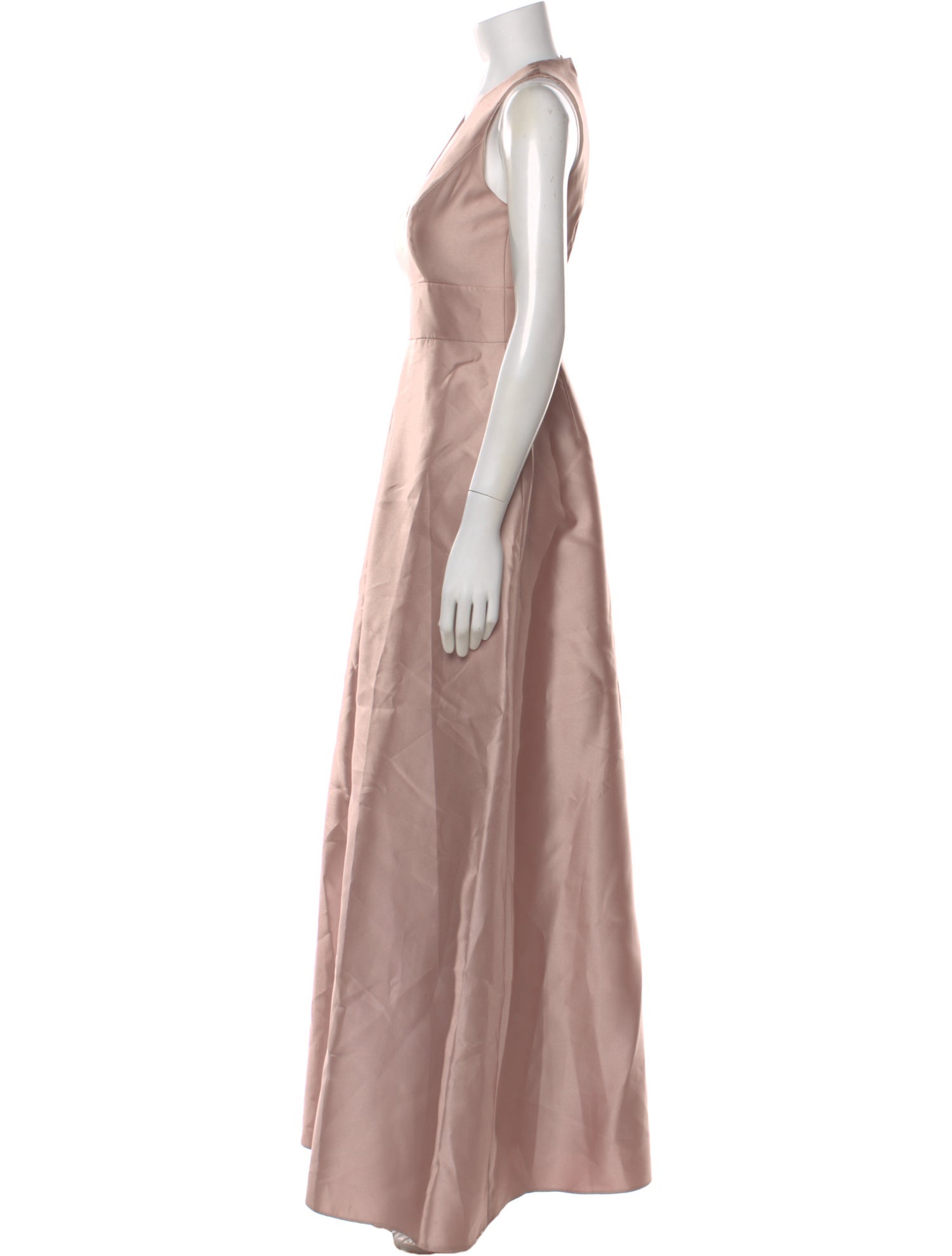 Alfred Sung Vintage Long Dress
