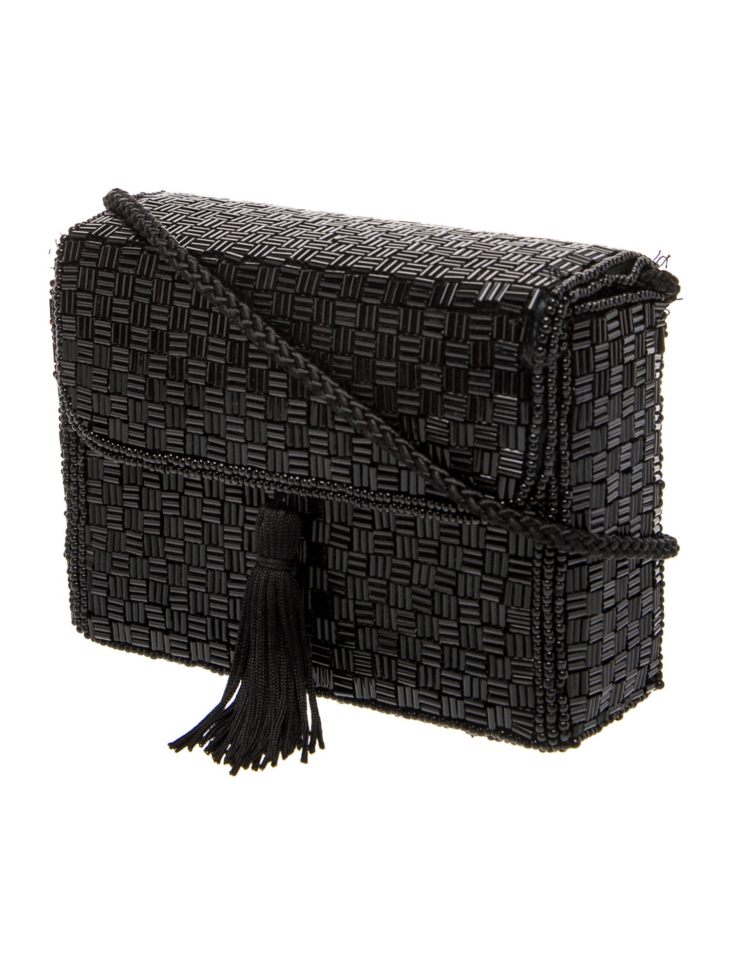 Alfred Sung Crossbody Bag