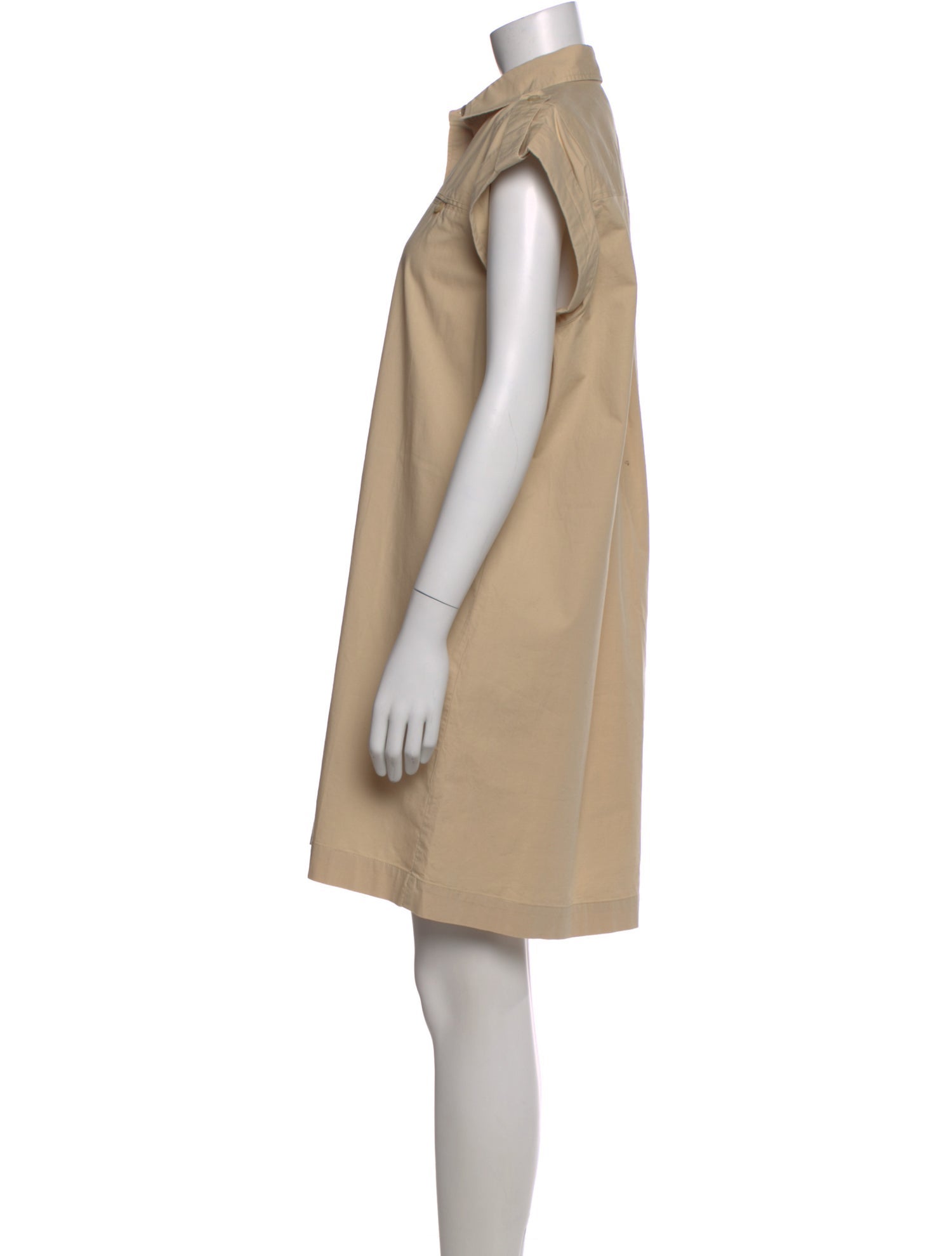 Alfred Sung Mini Dress