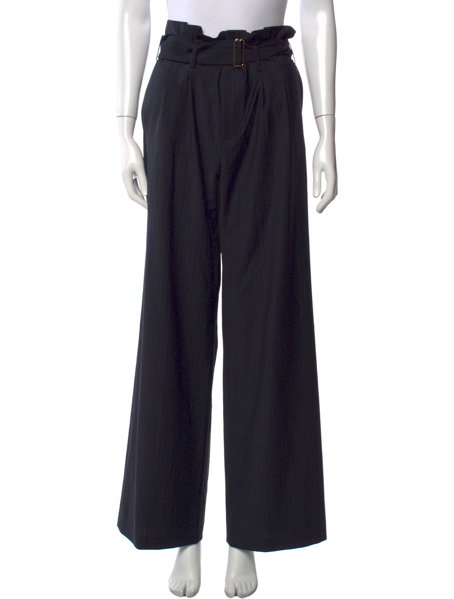 ASHLYN Wide Leg Pants