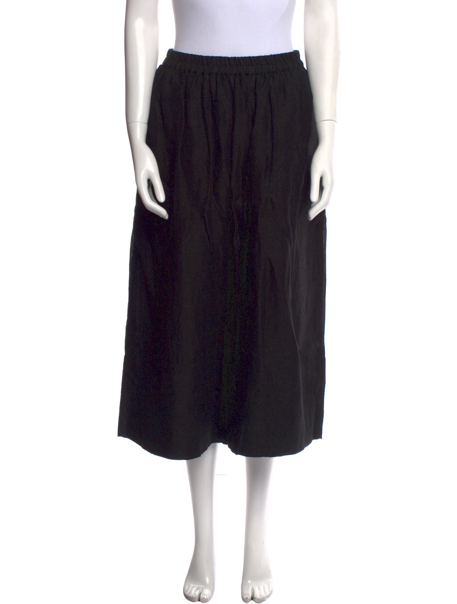 Aodress Linen Wide Leg Pants