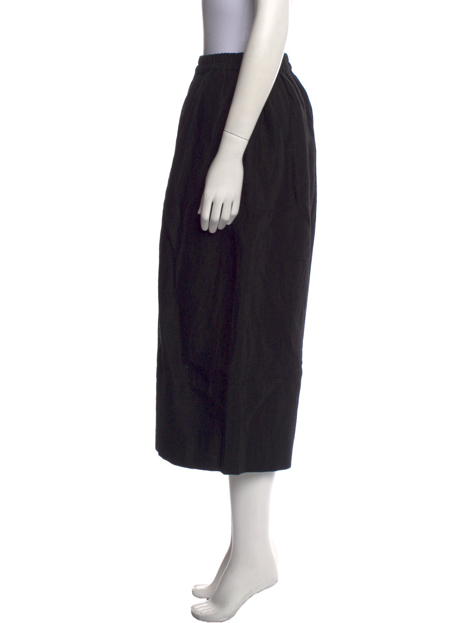 Aodress Linen Wide Leg Pants