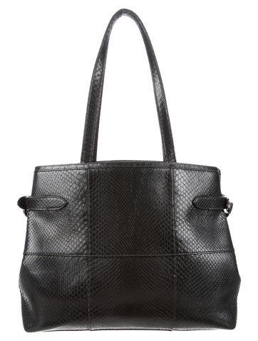 Asprey Handbags The Realreal Asprey