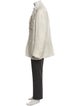 Asprey Linen Blazer