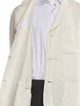 Asprey Linen Blazer