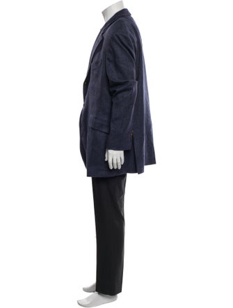 Asprey Cashmere Blazer