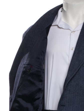 Asprey Cashmere Blazer