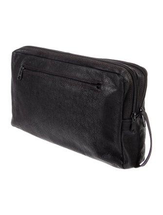 Asprey Leather Portfolio