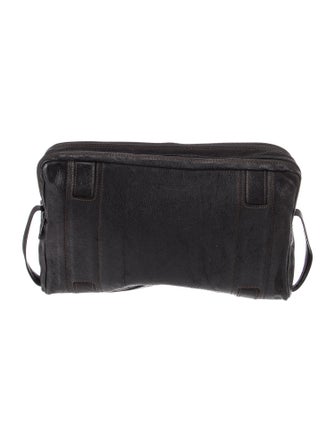 Asprey Leather Portfolio