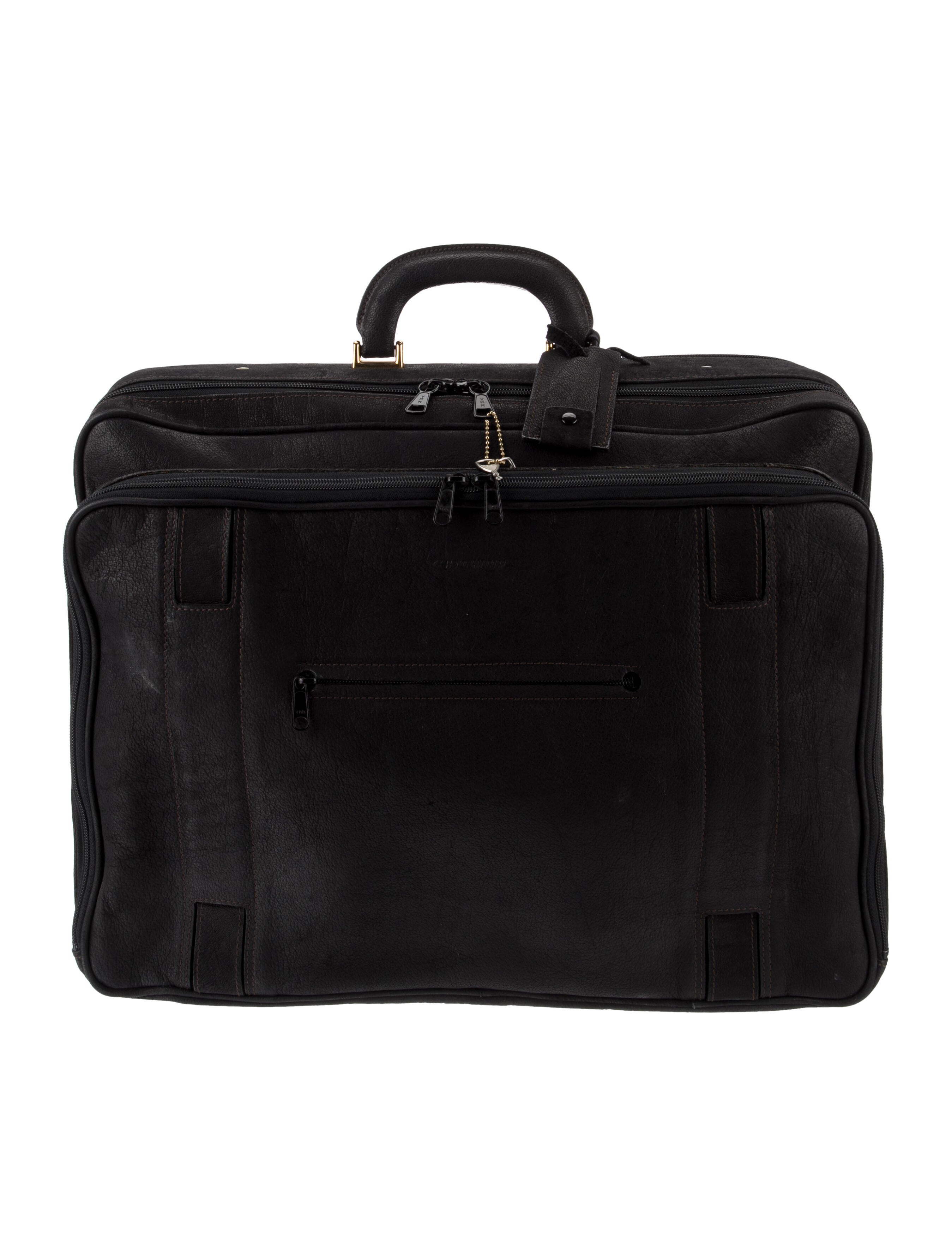 Asprey Suitcase
