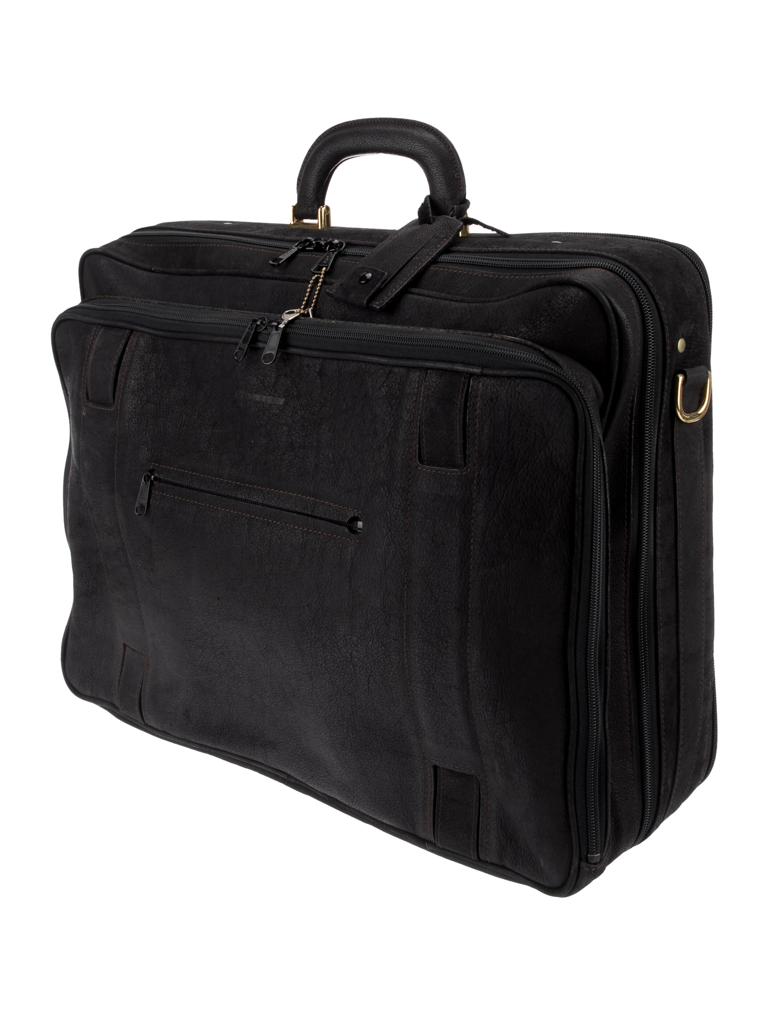 Asprey Suitcase