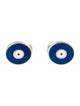 Asprey Enamel 167 Cufflinks