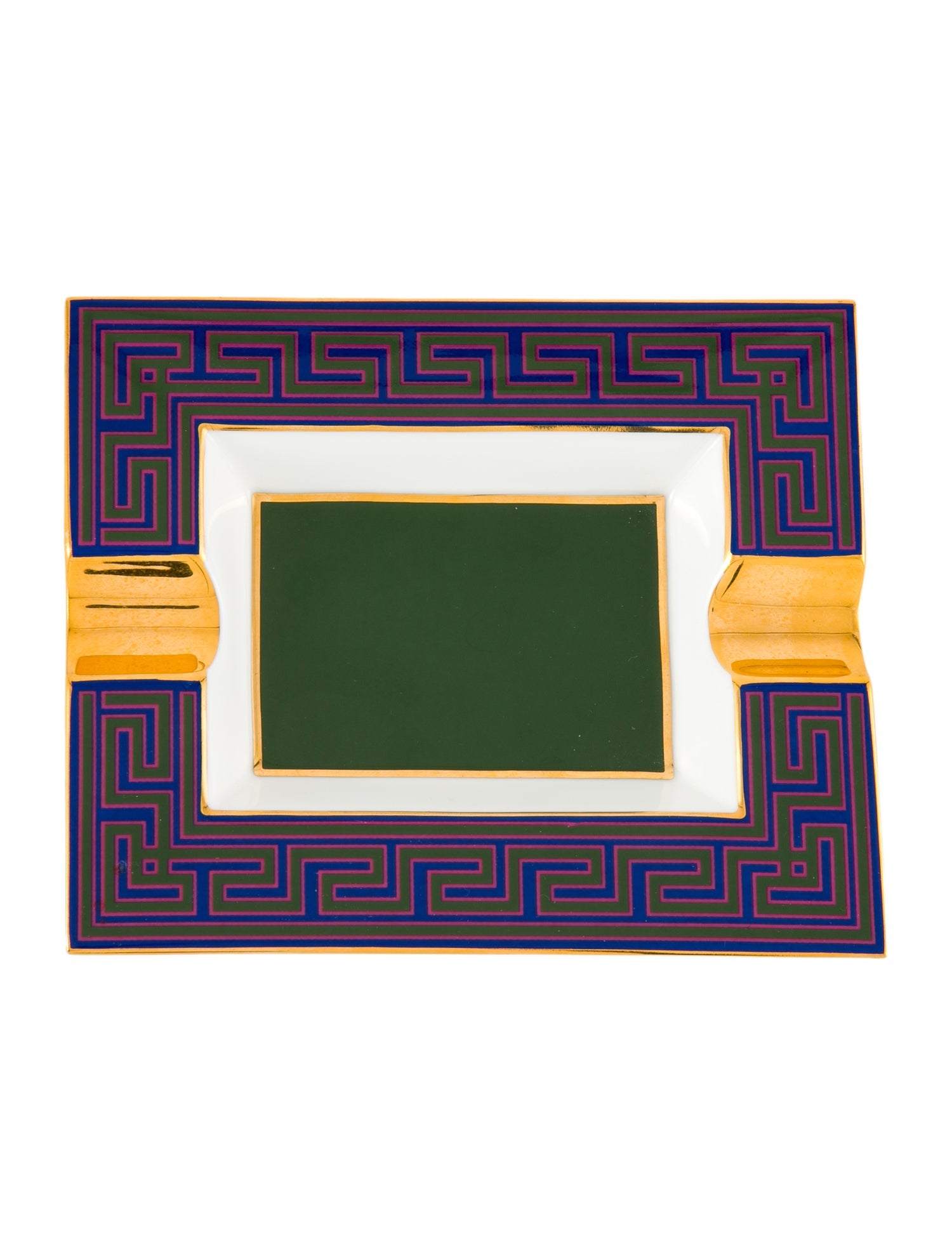 Asprey Cigar Ashtray